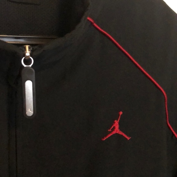 Jordan Jacket - Picture 3 of 11